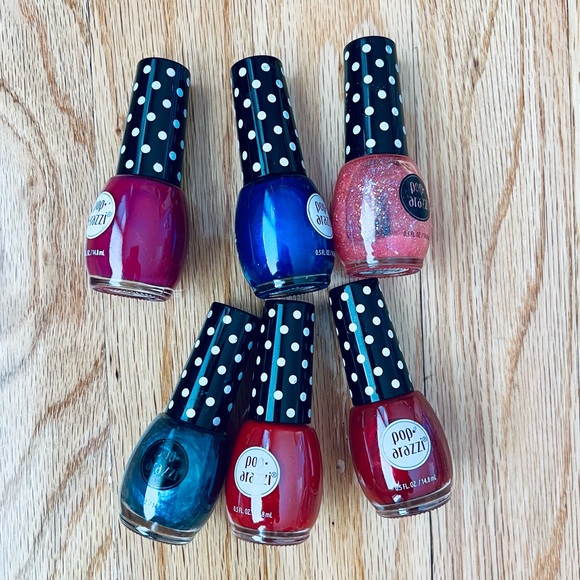 Bundle beauty makeup 100 pieces!!!! - Picture 9 of 13